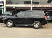 Toyota Land Cruiser sản xuất 2020 giao ngay trong tháng 11