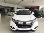 Cần bán nhanh chiếc Honda HRV đời 2020, xe giá thấp, giao nhanh toàn quốc