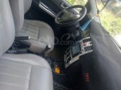 Bán xe Hyundai Getz 2009, màu ghi vàng