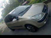 Bán xe Hyundai Getz 2009, màu ghi vàng