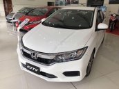 Cần bán nhanh với giá thấp chiếc Honda City CVT đời 2020, sẵn xe, giao nhanh toàn quốc