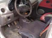 Cần bán lại xe Daewoo Matiz sản xuất năm 2000 giá tốt