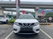 Cần bán nhanh với chiếc Nissan Xtrail 2.5 đời 2020, ưu đãi giảm sâu giao nhanh toàn quốc