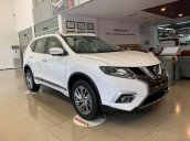 Cần bán nhanh với chiếc Nissan Xtrail 2.5 đời 2020, ưu đãi giảm sâu giao nhanh toàn quốc