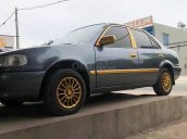 Bán Toyota Corolla sản xuất 1998, ngoại thất vừa làm đồng sơn