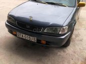 Bán Toyota Corolla sản xuất 1998, ngoại thất vừa làm đồng sơn