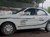 Bán Daewoo Lanos sản xuất năm 2001, màu trắng