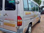 Bán ô tô Mercedes Sprinter 313 năm sản xuất 2009, màu hồng, chính chủ