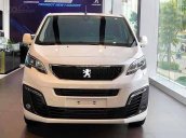 Bán xe Peugeot Traveller năm sản xuất 2020, màu trắng