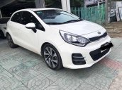 Bán xe Kia Rio sản xuất 2016, màu trắng, nhập khẩu