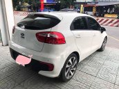 Bán xe Kia Rio sản xuất 2016, màu trắng, nhập khẩu