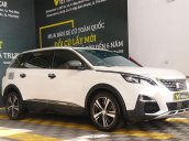 Peugeot 5008 1.6AT 2017