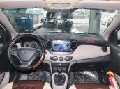 Hyundai Grand i10 1.2MT 2019 bản full