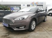 Ford Focus 1.5L Titanium đăng ký lần đầu tháng 9/2018