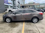 Ford Focus 1.5L Titanium đăng ký lần đầu tháng 9/2018