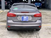 Ford Focus 1.5L Titanium đăng ký lần đầu tháng 9/2018