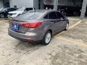 Ford Focus 1.5L Titanium đăng ký lần đầu tháng 9/2018