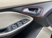 Ford Focus 1.5L Titanium đăng ký lần đầu tháng 9/2018