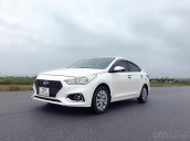 Bán Hyundai Accent sản xuất 2020 số sàn