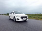 Bán Hyundai Accent sản xuất 2020 số sàn