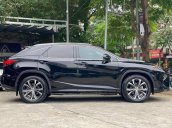 Bán xe Lexus RX200T sản xuất 2017, màu đen