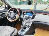 Bán Chevrolet Cruze năm 2013, màu trắng như mới