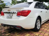 Bán Chevrolet Cruze năm 2013, màu trắng như mới