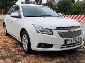 Bán Chevrolet Cruze năm 2013, màu trắng như mới