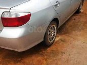 Cần bán Toyota Vios năm 2006, màu bạc, giá cạnh tranh