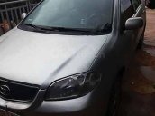 Cần bán Toyota Vios năm 2006, màu bạc, giá cạnh tranh