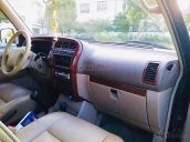 Bán Isuzu Trooper sản xuất năm 2004, màu xanh, nhập khẩu