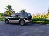 Bán Isuzu Trooper sản xuất năm 2004, màu xanh, nhập khẩu