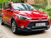 Bán Hyundai i20 Active năm sản xuất 2015, màu đỏ, xe nhập