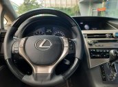 Bán Lexus RX350 V6 3.5 sản xuất 2013, đăng ký lần đầu 2014, màu trắng, nhập khẩu