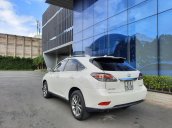 Bán Lexus RX350 V6 3.5 sản xuất 2013, đăng ký lần đầu 2014, màu trắng, nhập khẩu