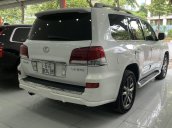 Bán Lexus LX 570 2008 siêu đẹp