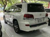 Bán Lexus LX 570 2008 siêu đẹp