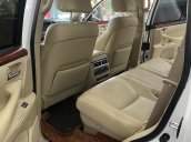 Bán Lexus LX 570 2008 siêu đẹp