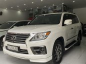 Bán Lexus LX 570 2008 siêu đẹp