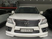 Bán Lexus LX 570 2008 siêu đẹp