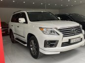 Bán Lexus LX 570 2008 siêu đẹp