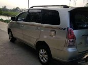 Cần bán xe Toyota Innova sản xuất 2006 còn mới, 230 triệu