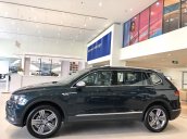 KM cực khủng tháng 10 cho Tiguan Luxury S, màu xanh rêu lạ mắt, không đụng hàng, xe giao ngay, tận nhà. Hỗ trợ NH