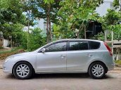 Bán ô tô Hyundai i30 sản xuất 2009, màu bạc, nhập khẩu 