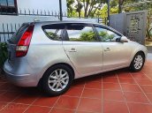 Bán ô tô Hyundai i30 sản xuất 2009, màu bạc, nhập khẩu 