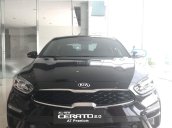 Kia Cerato 2020, ưu đãi tốt nhất, giá cực nét, khuyến mãi cực khủng, thuế trước bạ giảm 50% trong năm 2020