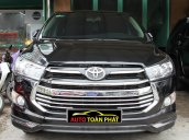 Xe Toyota Innova 2018 - 740 triệu