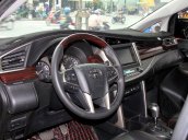 Xe Toyota Innova 2018 - 740 triệu