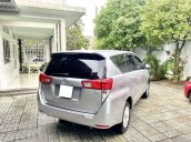 Cần bán xe Toyota Innova 2019, màu bạc, 668 triệu