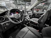 Cần bán Mercedes V250 Luxury đời 2020, màu trắng